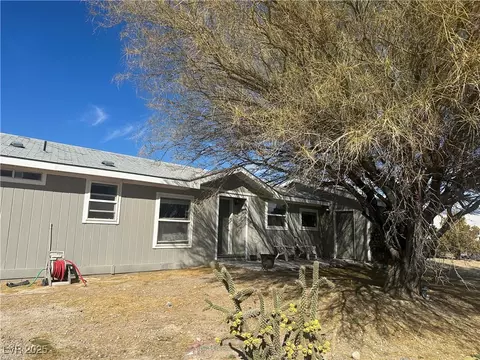 1640 E Kearney St, Pahrump, NV 89048