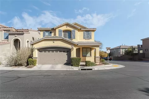 7222 Regent Pond St, Las Vegas, NV 89166