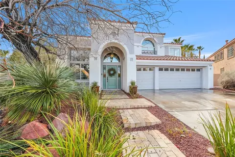 1700 Monte Rio Ct, Las Vegas, NV 89128