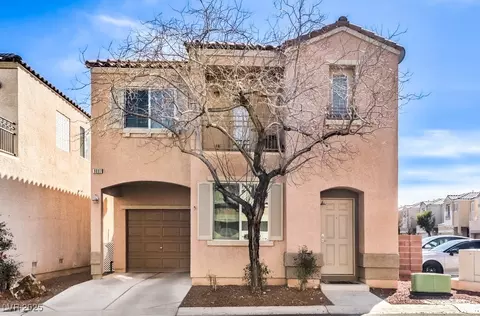 6687 Higger Tor Ave, Las Vegas, NV 89139
