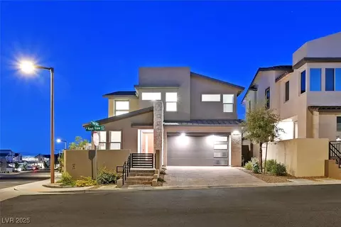 796 Keys View Ave, Las Vegas, NV 89138
