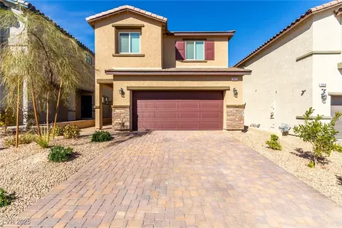 10922 Cambridge Lakes Ave, Las Vegas, NV 89166