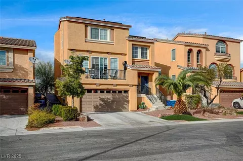 5850 Sonoma Station Ave, Las Vegas, NV 89139