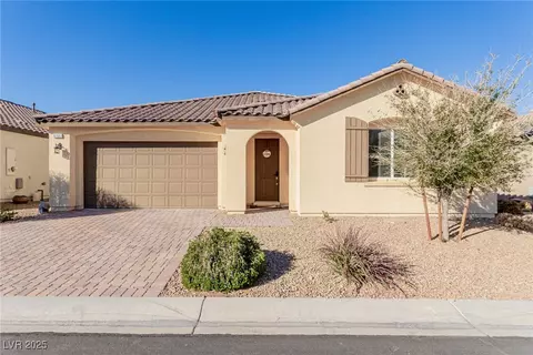 6156 Ava Ridge Ave, Las Vegas, NV 89141