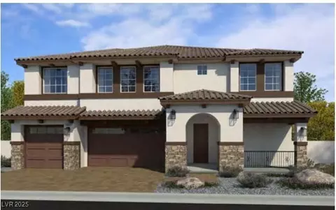 1918 Molly Brook Dr #LOT 5, North Las Vegas, NV 89084