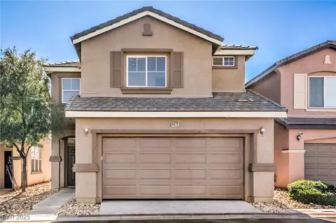 4473 Oberlander Ave, North Las Vegas, NV 89031