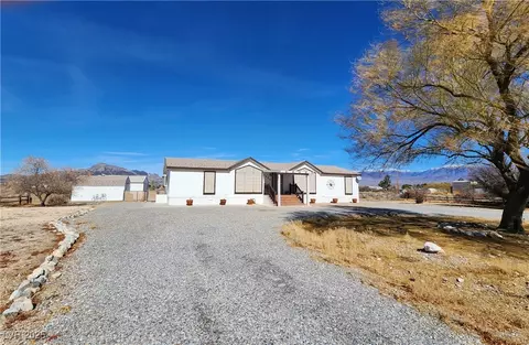 3450 Shadow Mountain St, Pahrump, NV 89060