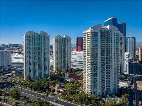 2857 Paradise Rd #1805, Las Vegas, NV 89109