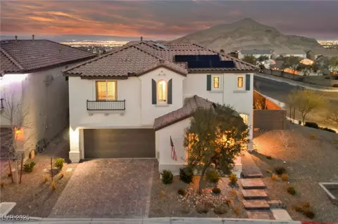 4504 Eagle Nest Peak St, Las Vegas, NV 89129