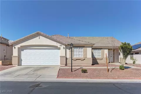 832 Vineyard Vine Way, North Las Vegas, NV 89032