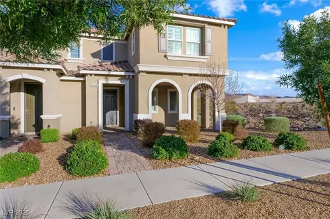 2894 Via Firenze, Henderson, NV 89044