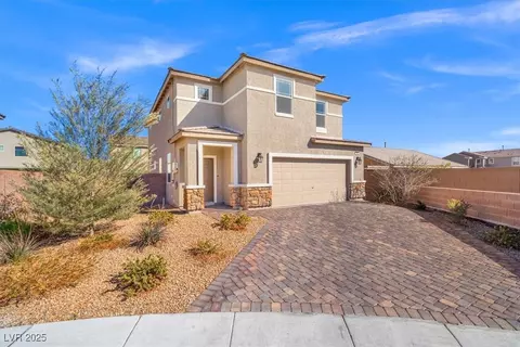 430 Shimmering Sands Ave, North Las Vegas, NV 89031