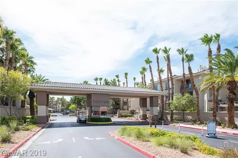 7123 S Durango Dr #206, Las Vegas, NV 89113
