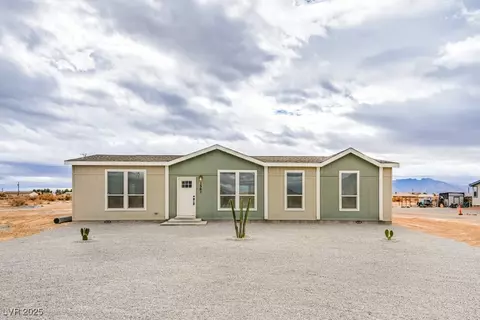 1361 Gee St, Pahrump, NV 89060