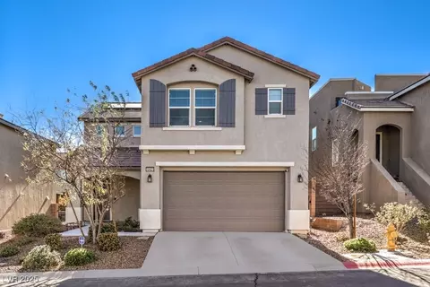 10421 Mount Washington Ave, Las Vegas, NV 89166