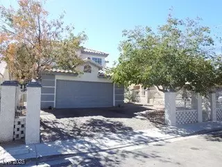 3539 Japan Way, Las Vegas, NV 89115