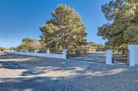 6925 Donald Nelson Ave, Las Vegas, NV 89131
