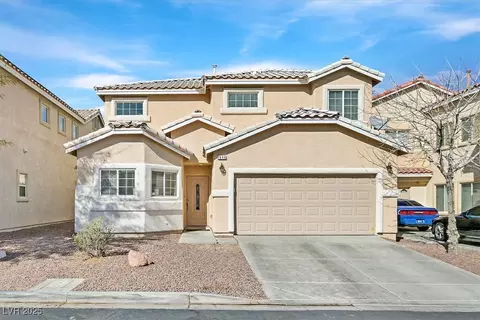 1646 Little Crow Ave, Las Vegas, NV 89123