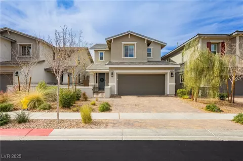 683 Quasi St, Henderson, NV 89011