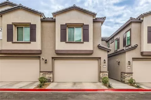 7232 N Decatur Blvd #4, Las Vegas, NV 89131