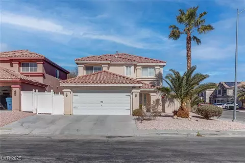 9680 Granite Gorge Ct, Las Vegas, NV 89148