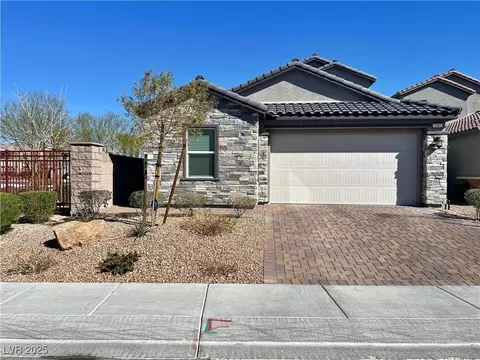 7082 Sayonara Vista St, North Las Vegas, NV 89084