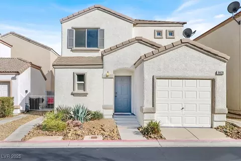 9920 Keephills St, Las Vegas, NV 89183