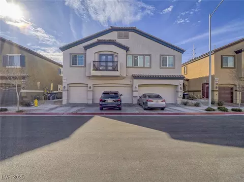 7525 Emerald Stars St #101, North Las Vegas, NV 89084