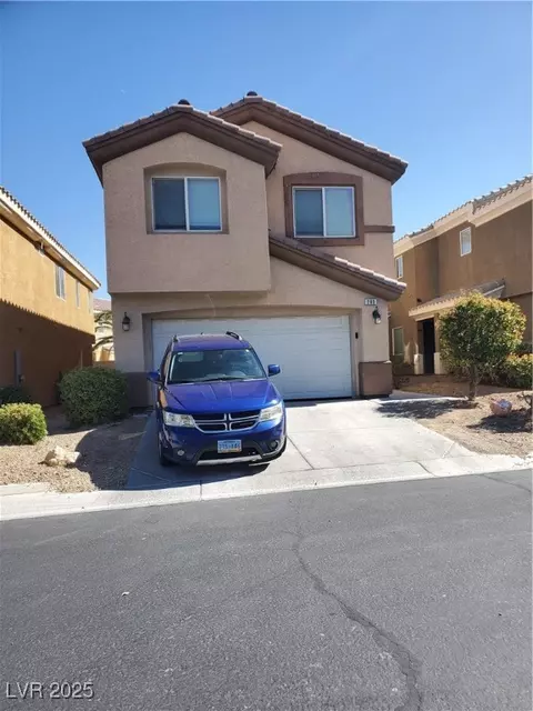 280 Broken Par Dr, Las Vegas, NV 89148
