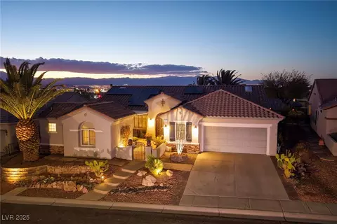 1657 Hartley Ave, Henderson, NV 89052