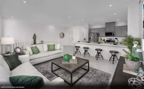 5729 Crenellated St #LOT 68, Las Vegas, NV 89148
