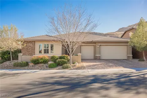 10507 Bryn Haven Ave, Las Vegas, NV 89135