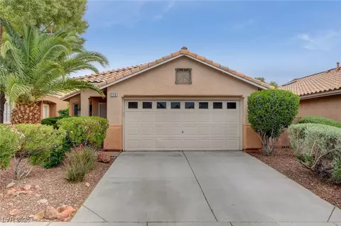 228 Silver Castle St, Las Vegas, NV 89144