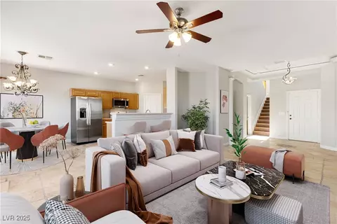 2276 Laramine River Dr, Henderson, NV 89052