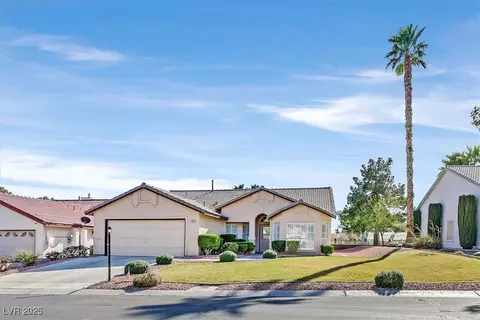 5005 Cliffrose Dr, Las Vegas, NV 89130