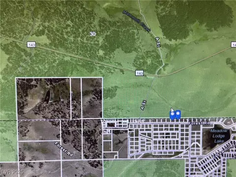 2459 E Meadow Lake Dr, Brian Head, UT 84719