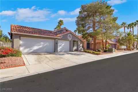 1808 Scenic Sunrise Dr, Las Vegas, NV 89117