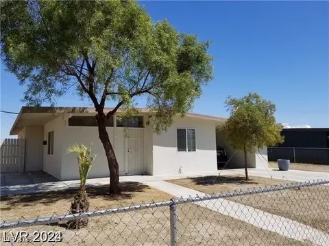 2705 Howard Dr, Las Vegas, NV 89104