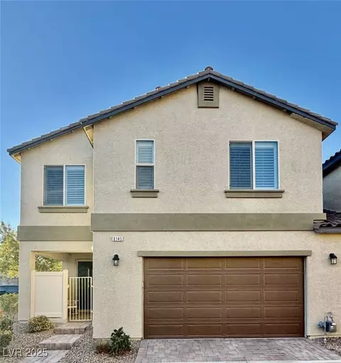 6145 Scarlet Leaf St, Las Vegas, NV 89148