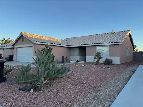213 Beaver Ridge Ave, North Las Vegas, NV 89031