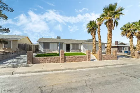 436 Bell Ave, Henderson, NV 89015 photo 5