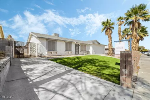 436 Bell Ave, Henderson, NV 89015 photo 4