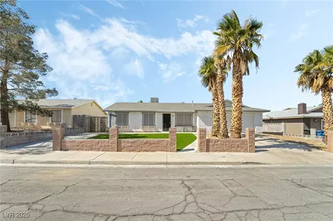 436 Bell Ave, Henderson, NV 89015