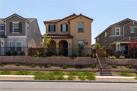 2665 Piroli St, Henderson, NV 89044
