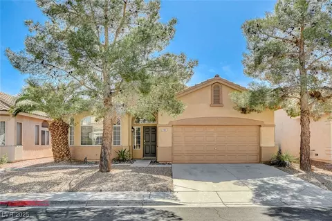 1101 Coral Desert Dr, Las Vegas, NV 89123