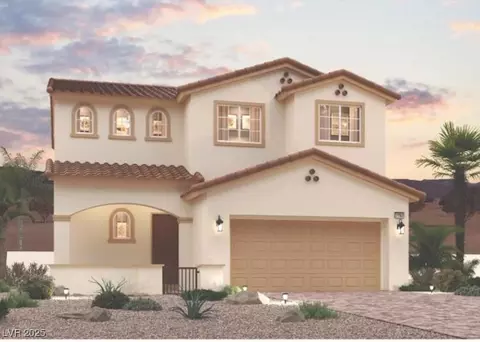 883 Dunkirk River Ct, Henderson, NV 89011