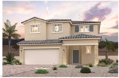 198 Kobuk Ave, Henderson, NV 89011