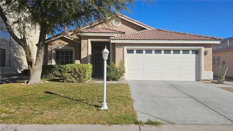 6028 Turtle River Ave, Las Vegas, NV 89156