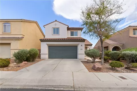 8124 Loma Del Ray St, Las Vegas, NV 89131