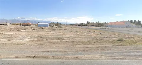 3861 S Pahrump Valley Blvd, Pahrump, NV 89048